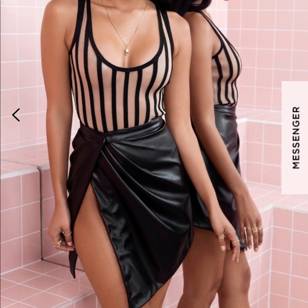 House of CB SET